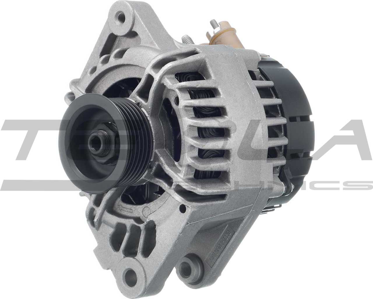 Alternator (TT12395 PRO)
