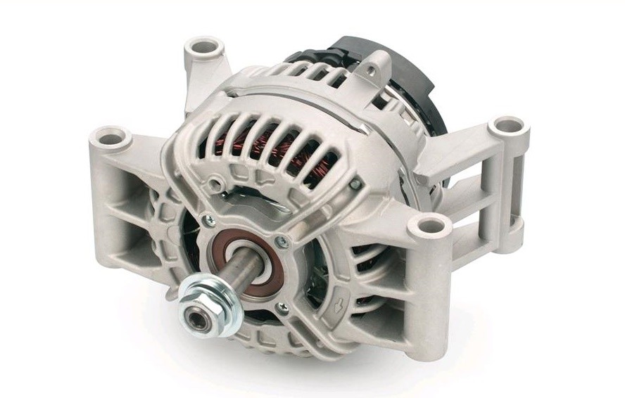 Alternator (TT11936)