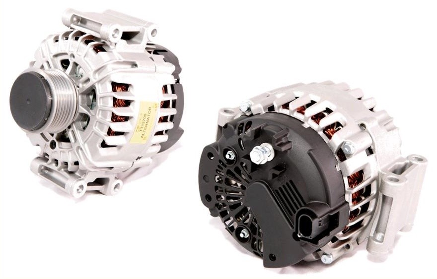 Alternator (TT12705)