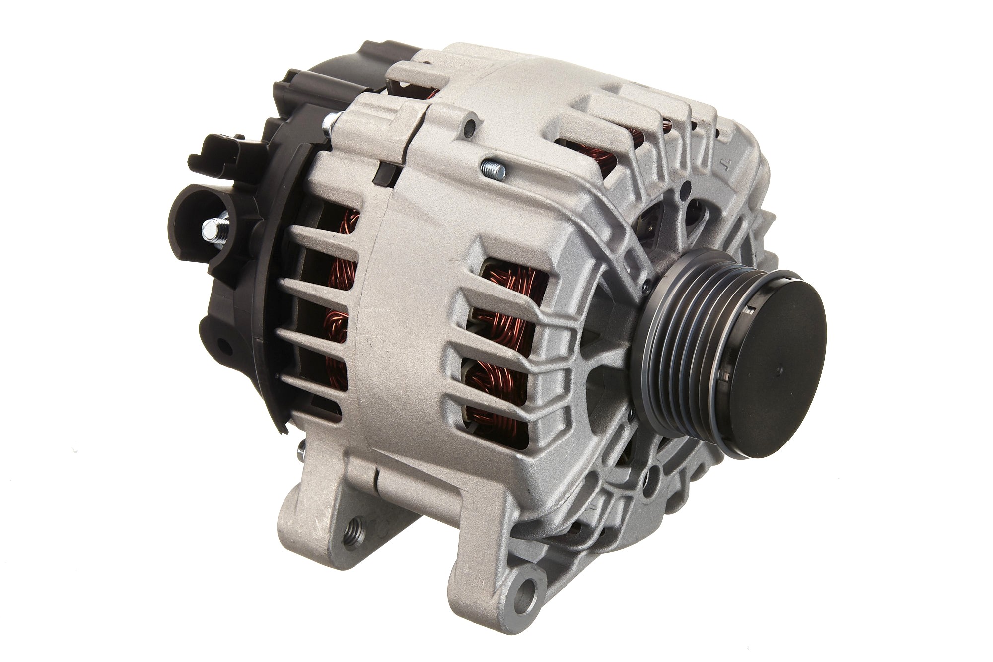 Alternator (TT12426)