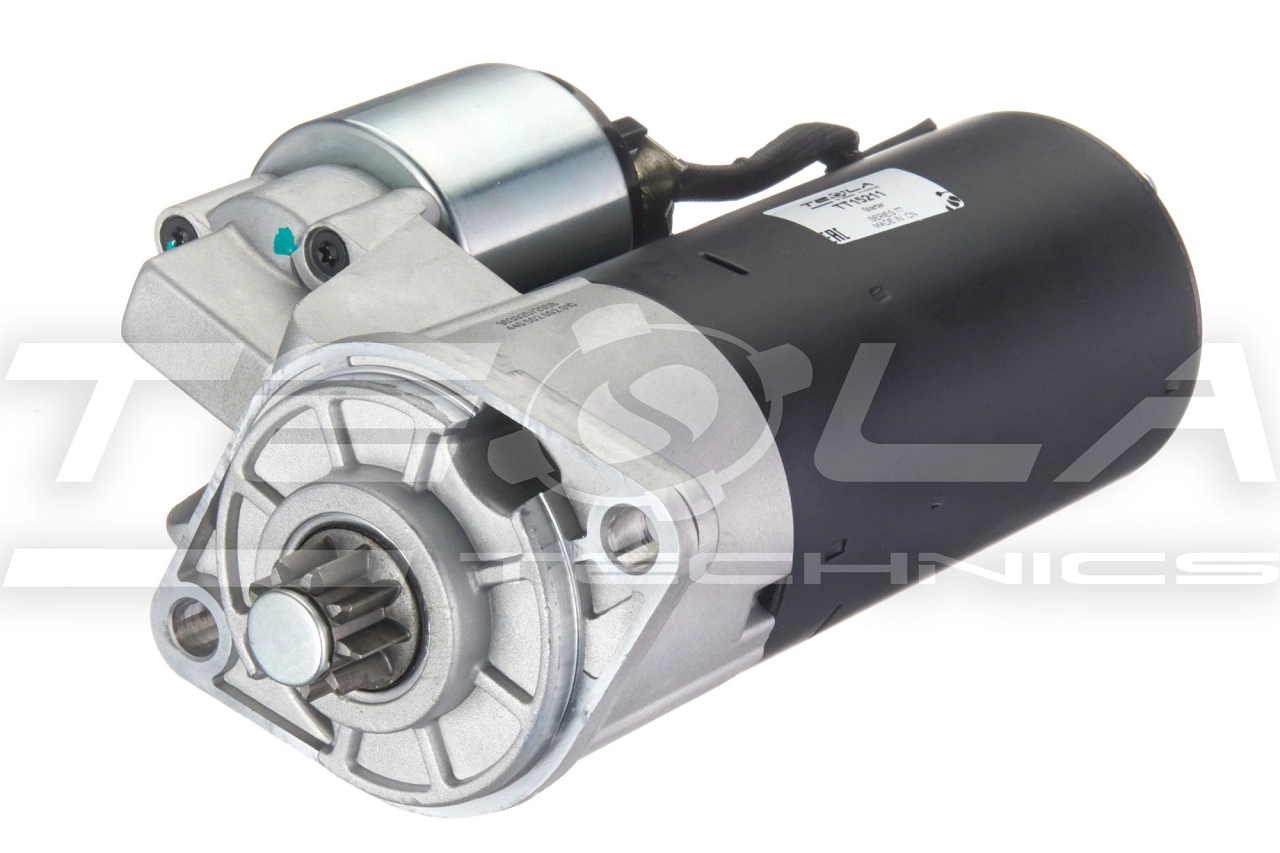 Starter (TT15211 PRO)