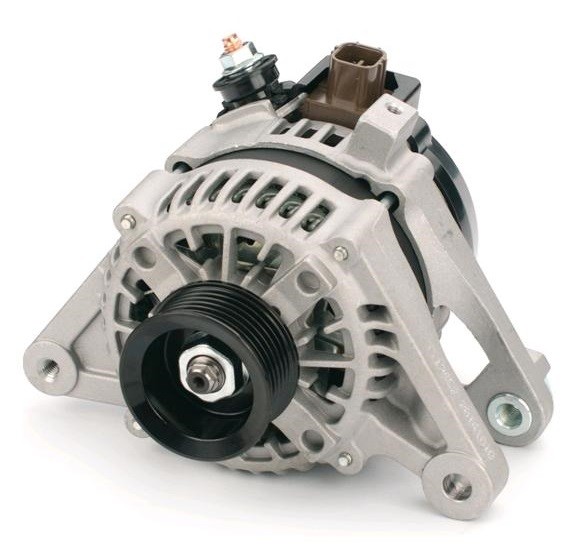 Alternator (TT12452)