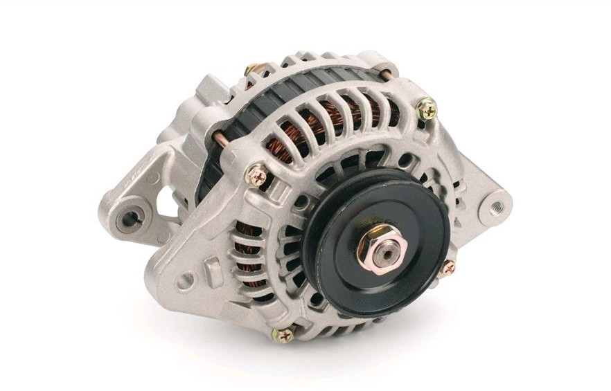 Alternator (TT12543)