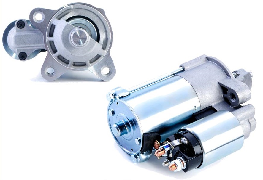 Starter (TT16326)
