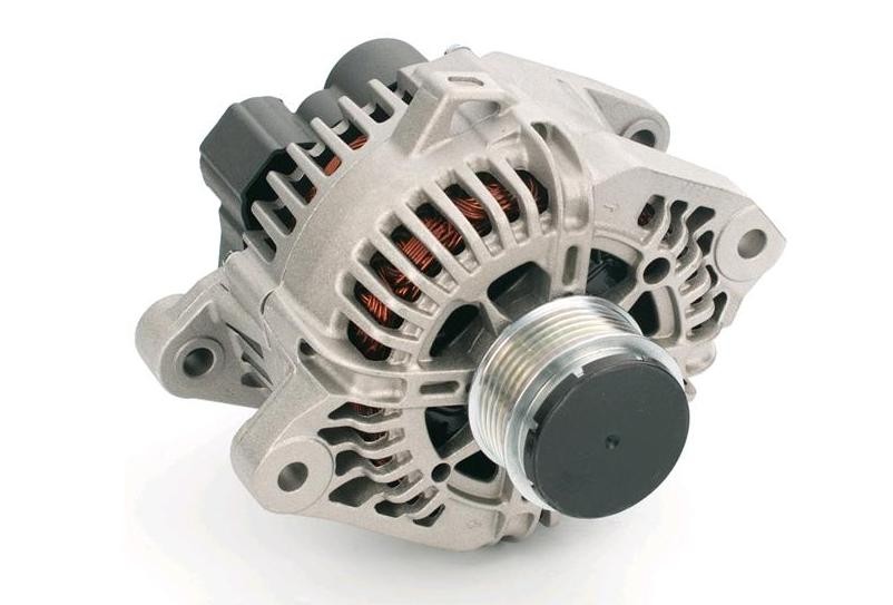 Alternator (TT11899)