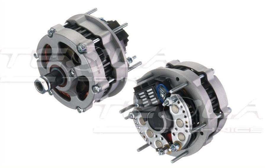 Alternator (TT11031)
