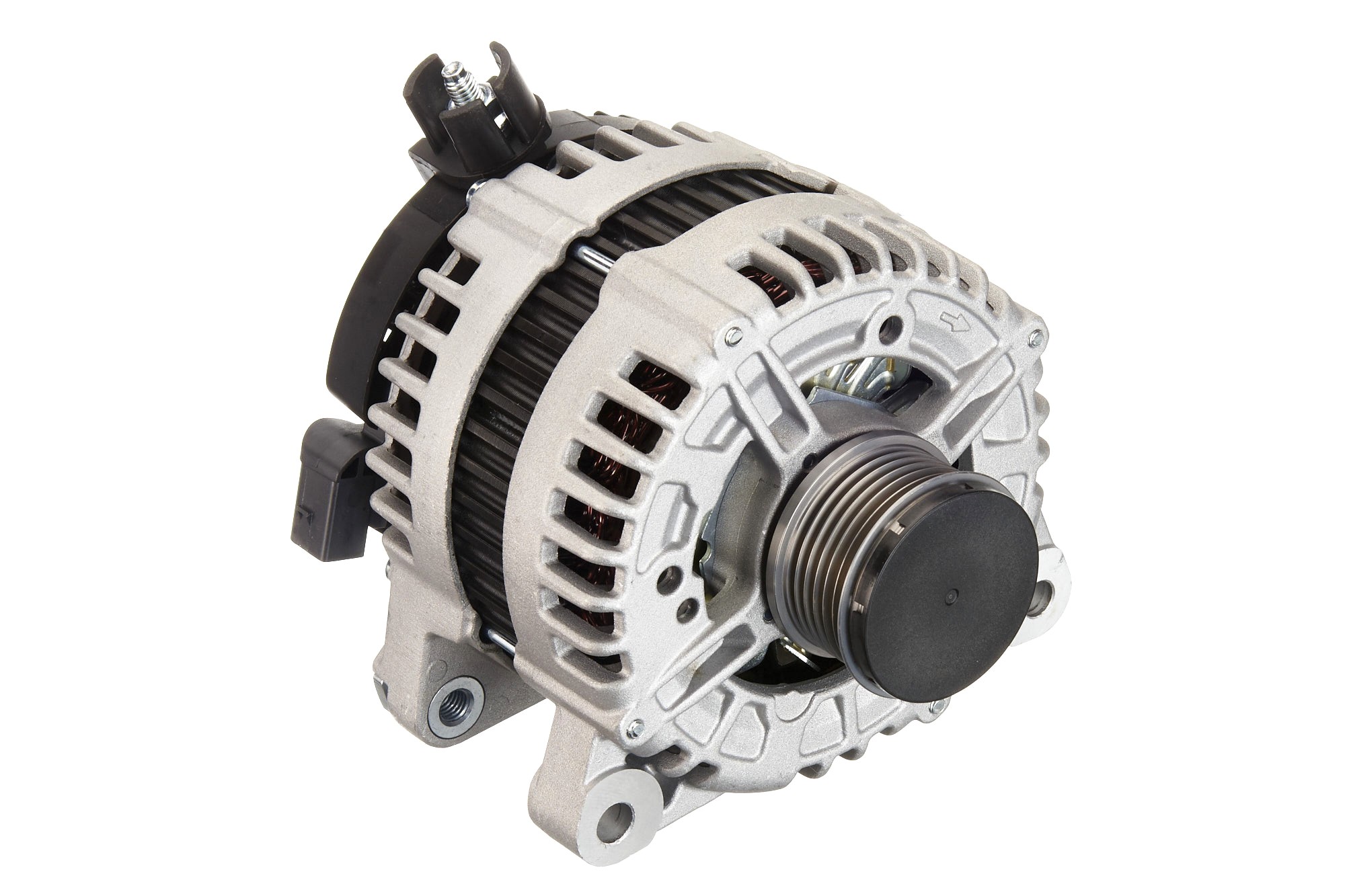 Alternator (TT11016)