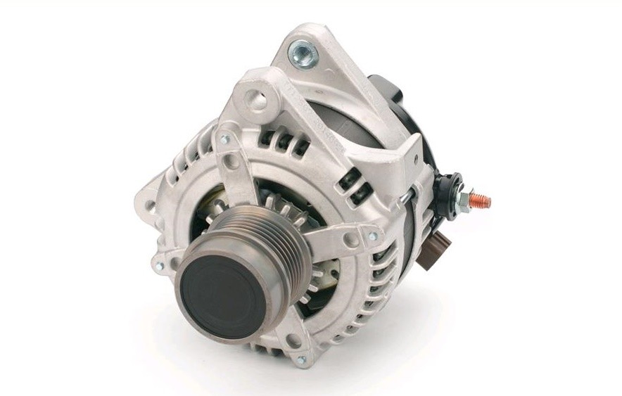 Alternator (TT12507)