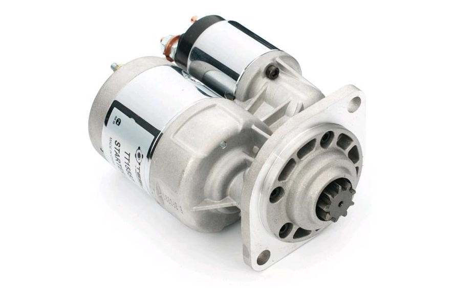 Starter (TT15557)