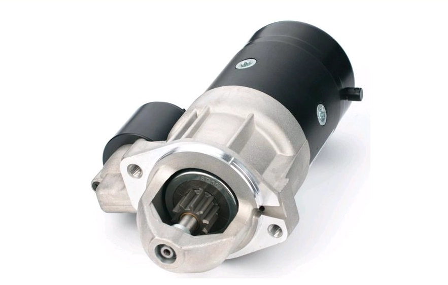 Starter (TT15402)