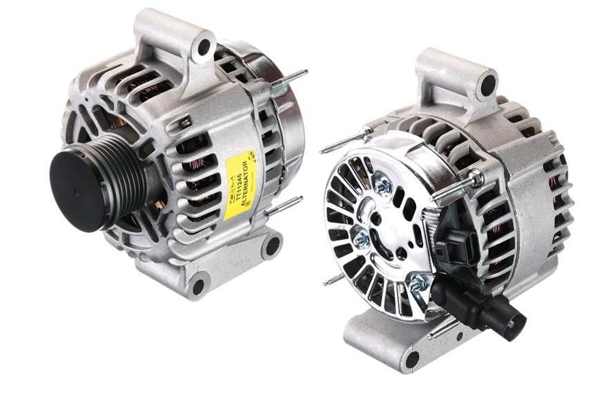 Alternator (TT11245)