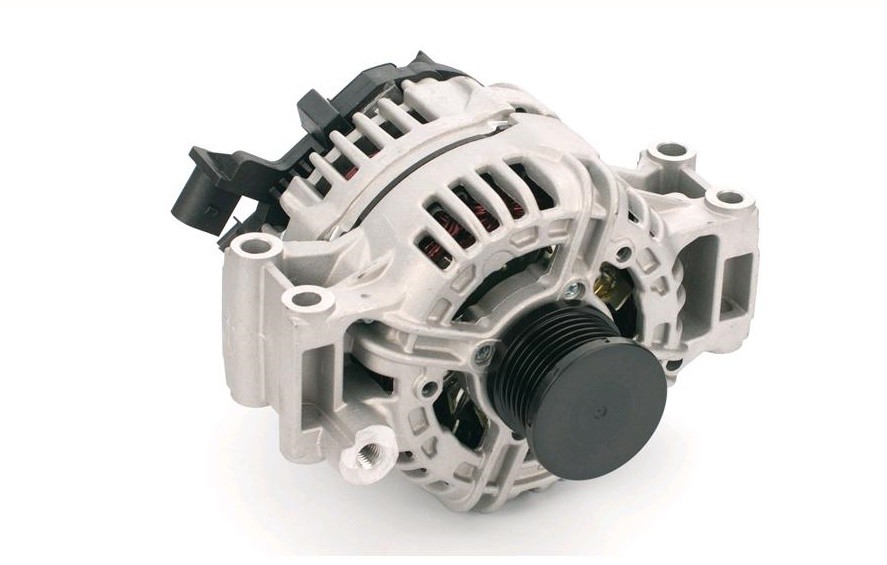 Alternator (TT12349)