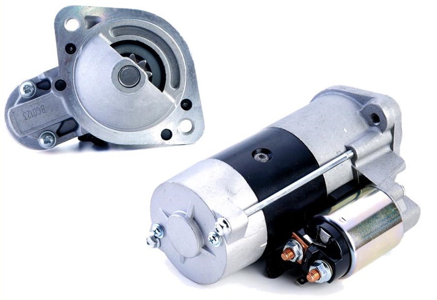 Starter (TT16353)