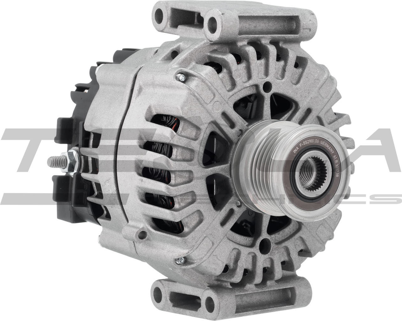 Alternator (TT12923 PRO)