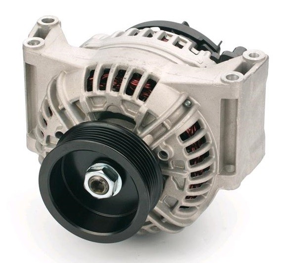 Alternator (TT12285)