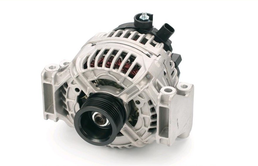 Alternator (TT12228)