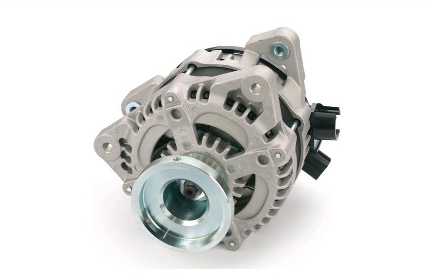 Alternator (TT12271)