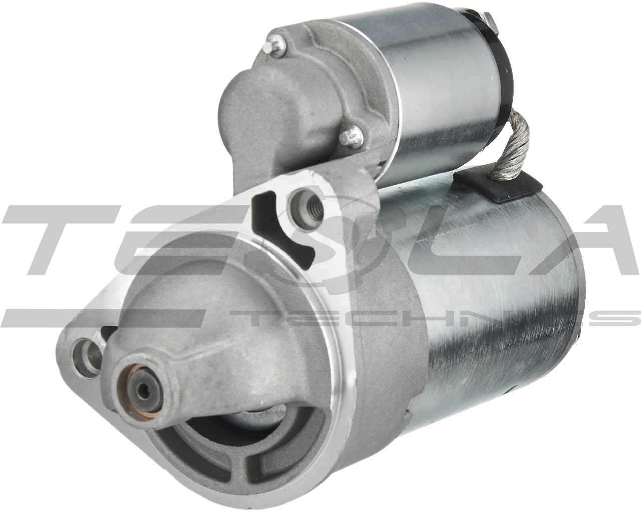 Starter (TT16407)