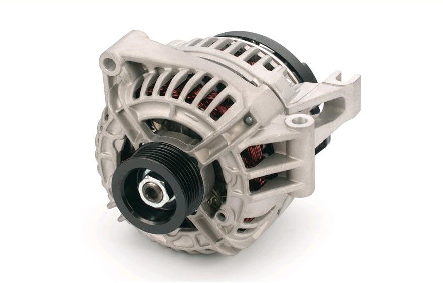 Alternator (TT12520)