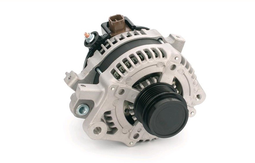 Alternator (TT12510)