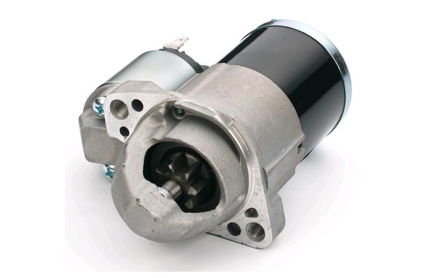 Starter (TT15912)