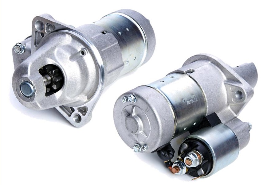 Starter (TT16502)