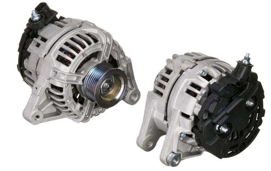 Alternator (TT11741)