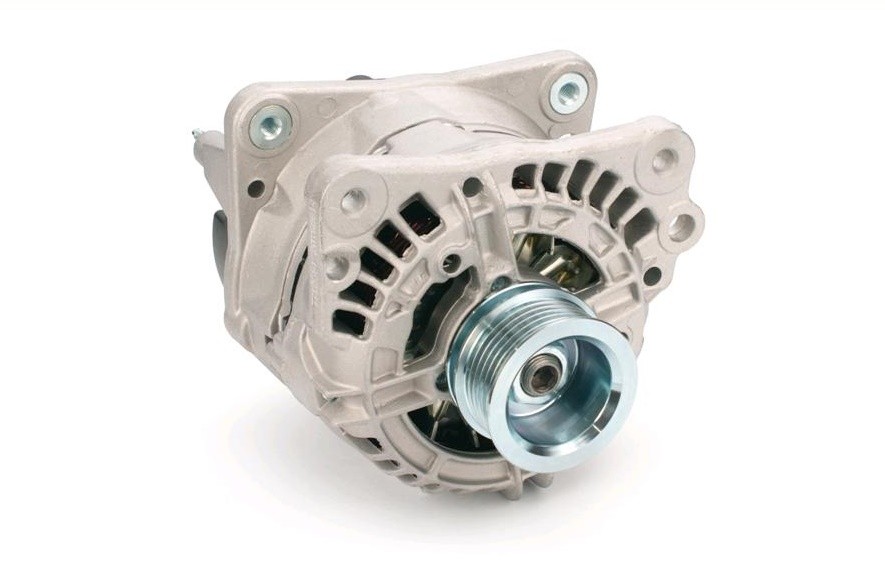 Alternator (TT12581)