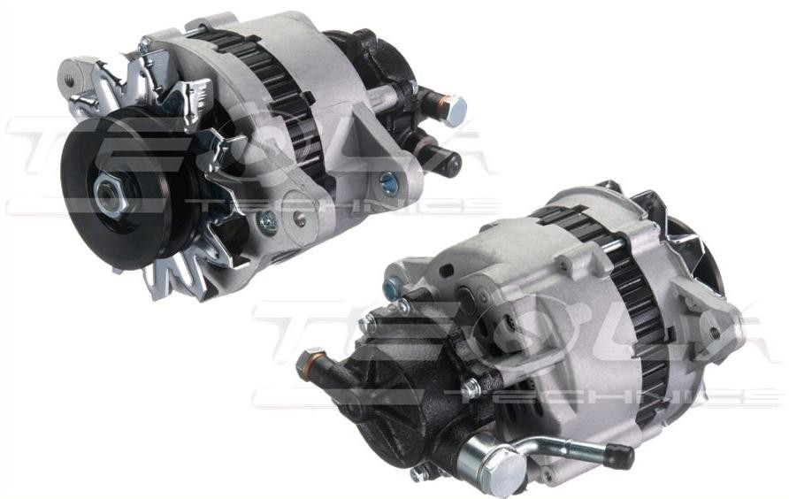 Alternator (TT11688)