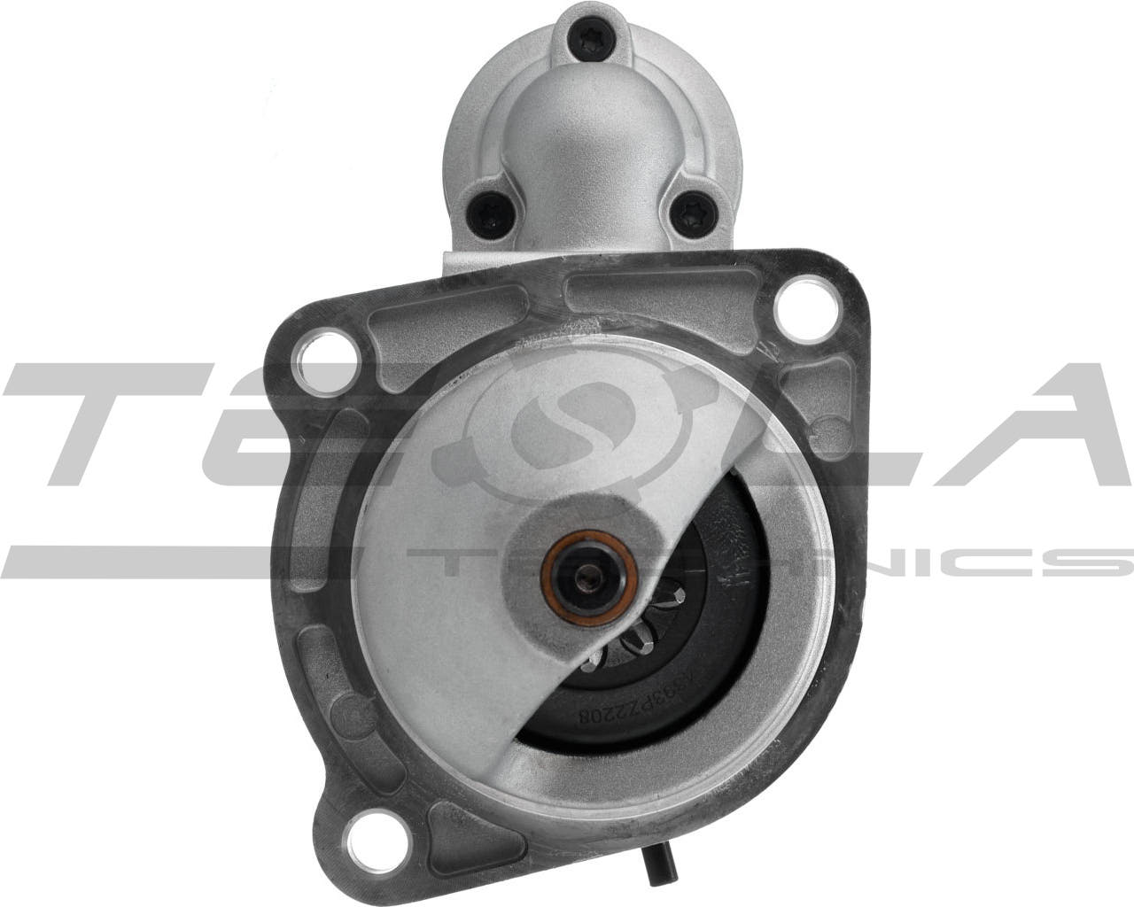 Starter (TT15245 PRO)