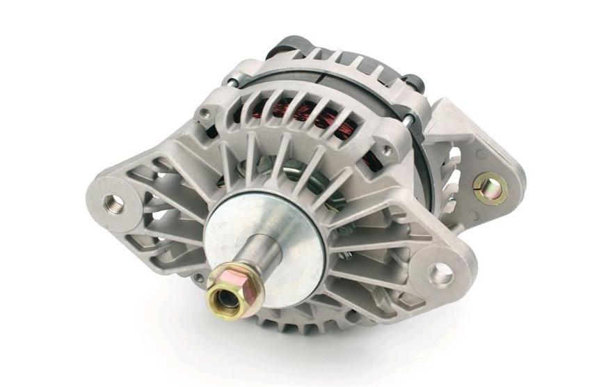 Alternator (TT12020)