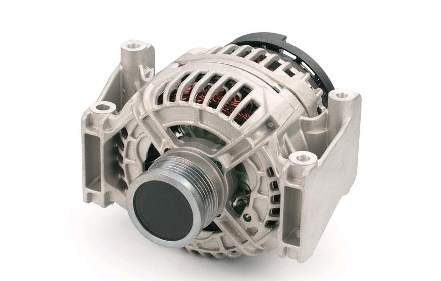 Alternator (TT12527)