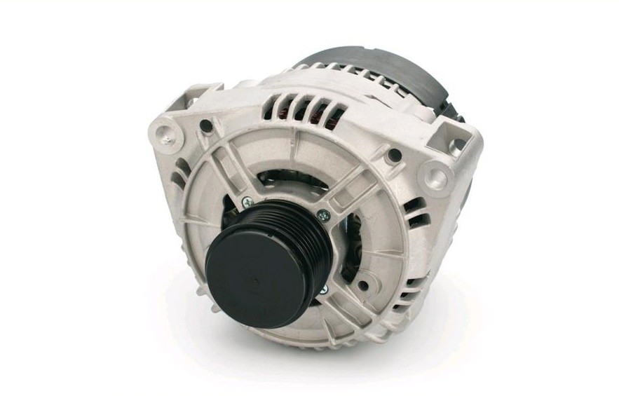 Alternator (TT11536)