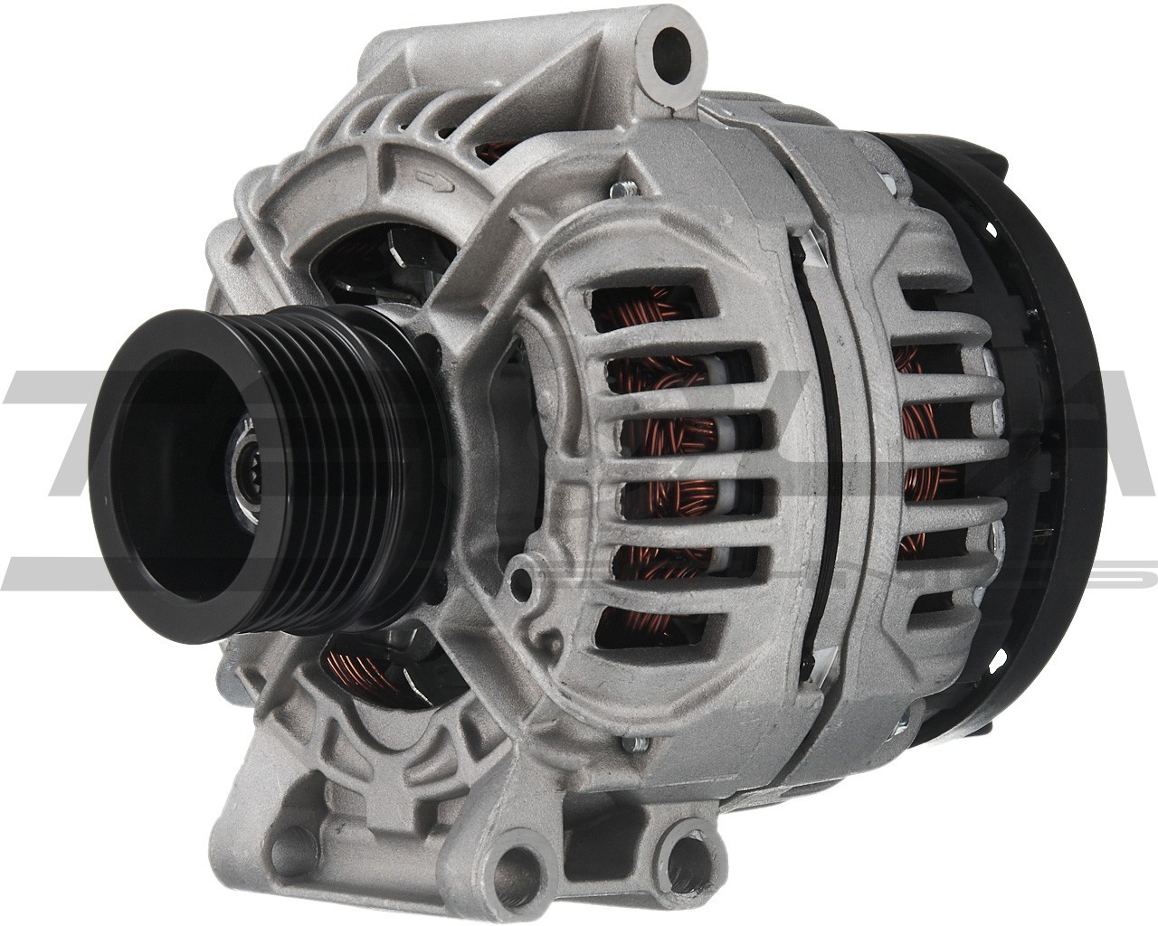 Alternator (TT11212)