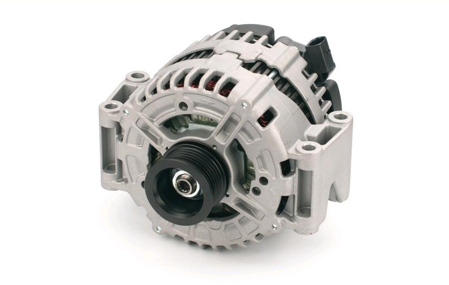Alternator (TT12571)