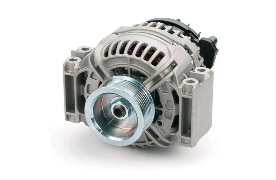Alternator (TT11298)