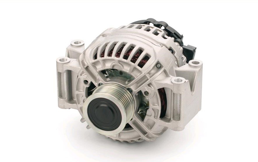 Alternator (TT12226)
