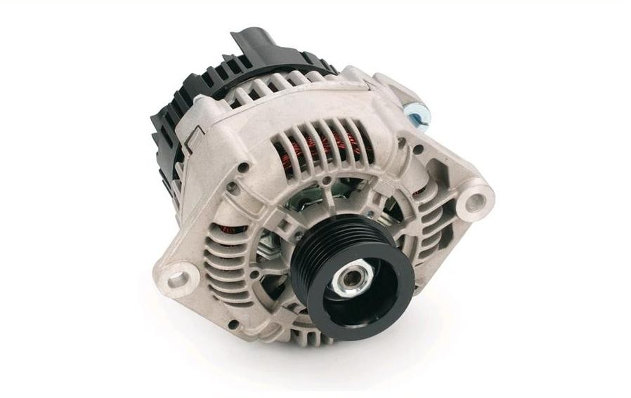 Alternator (TT11026)