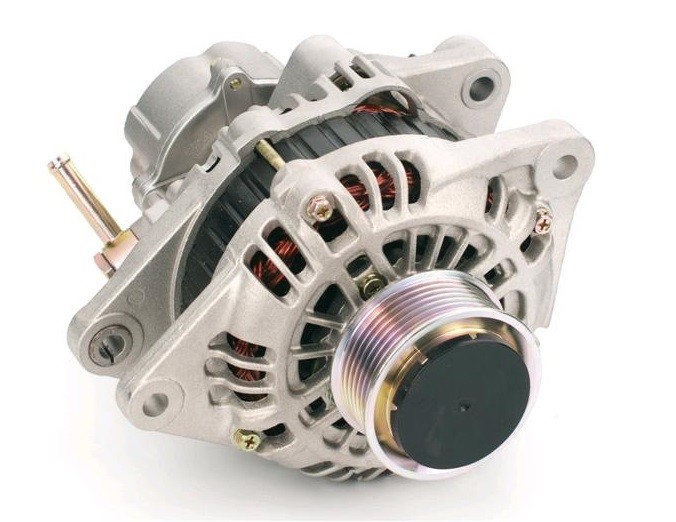 Alternator (TT12301)