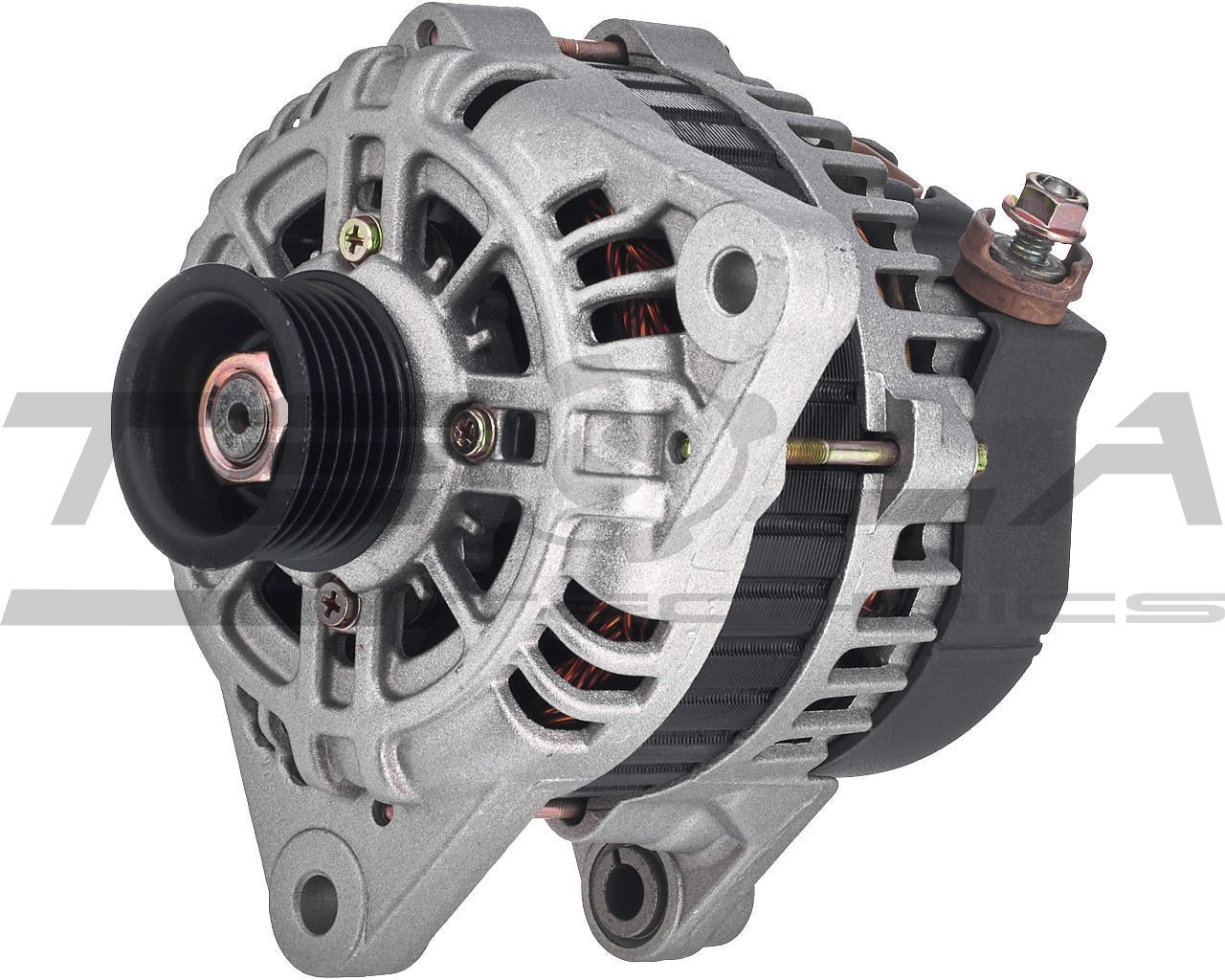 Alternator (TT12934)
