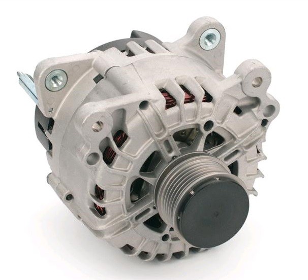 Alternator (TT12353)