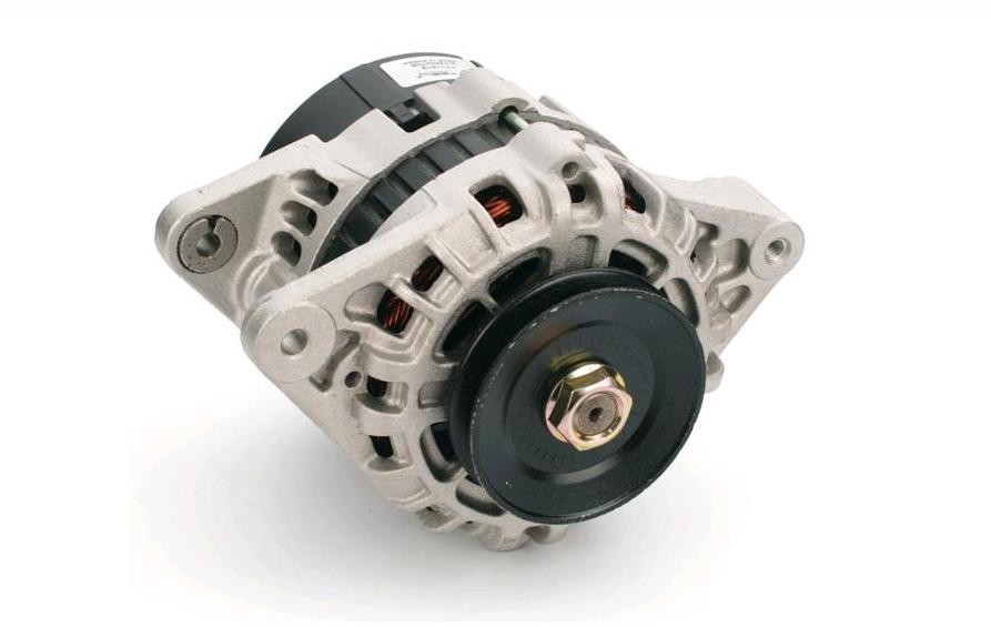 Alternator (TT11619)