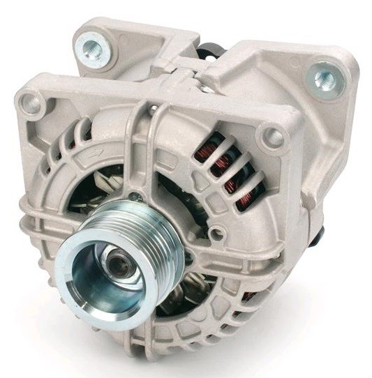Alternator (TT12400)