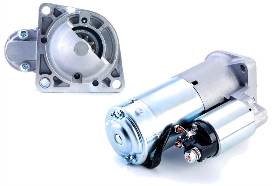 Starter (TT16411)