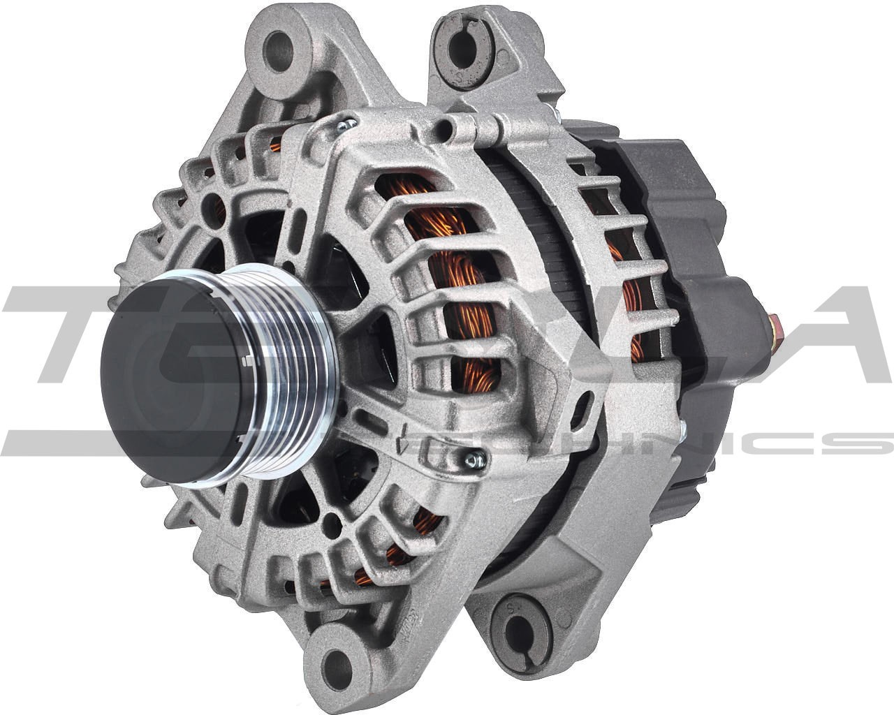 Alternator (TT12933)