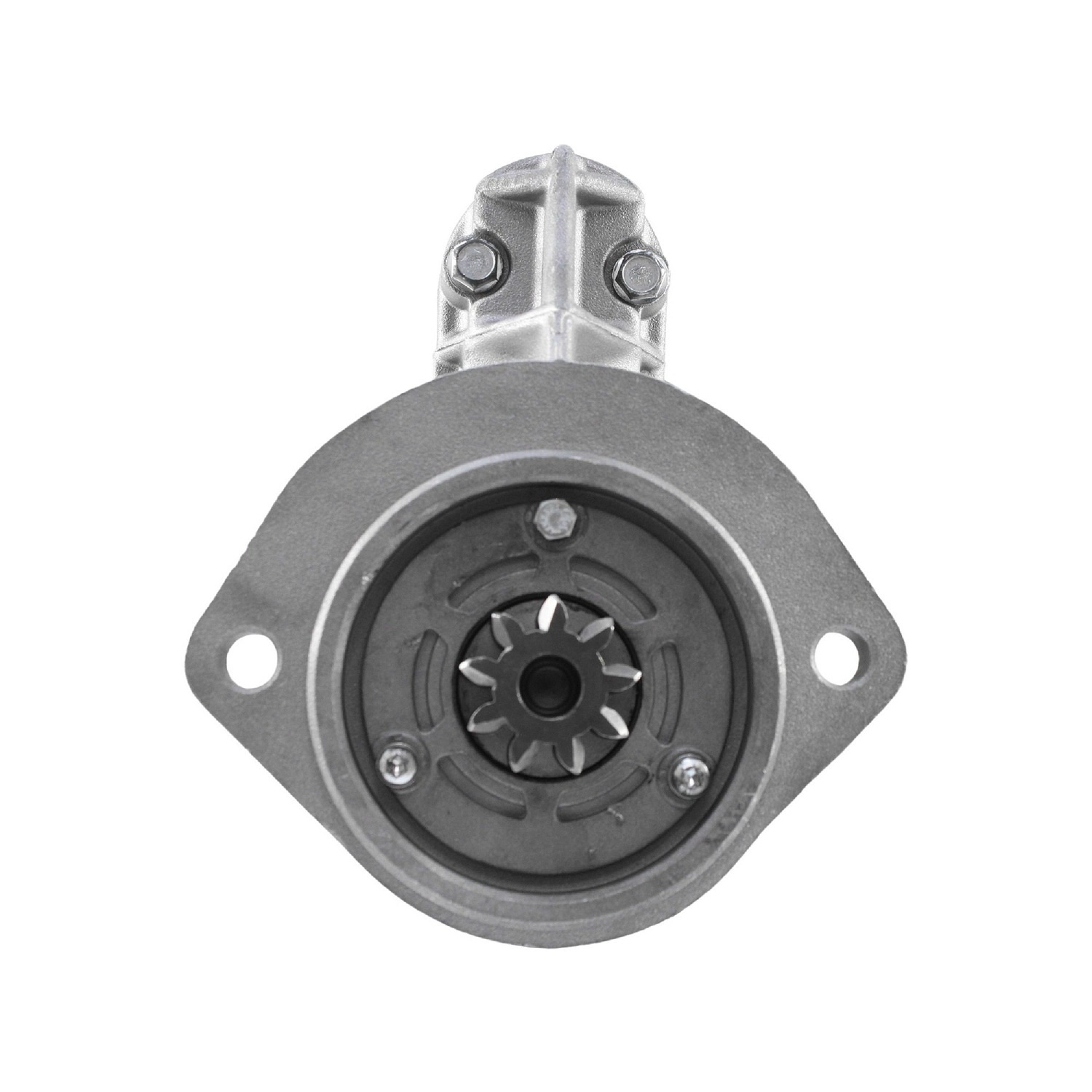 Starter (TT16897 PRO)