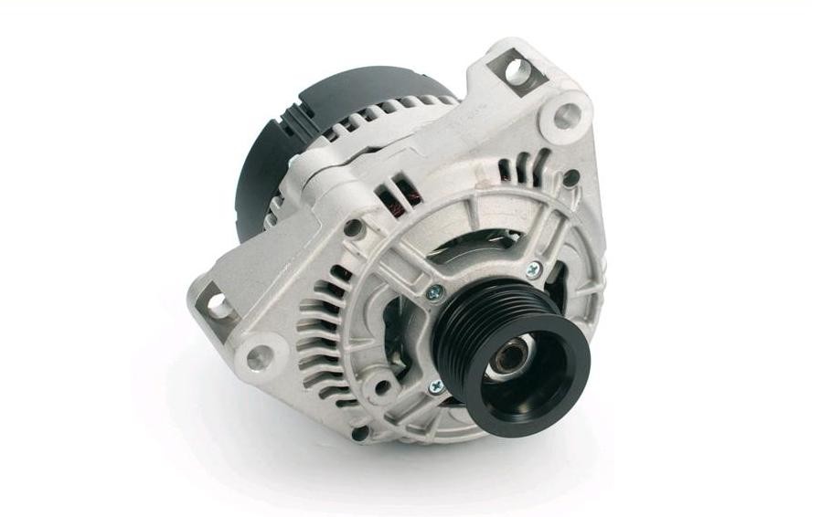 Alternator (TT11029)