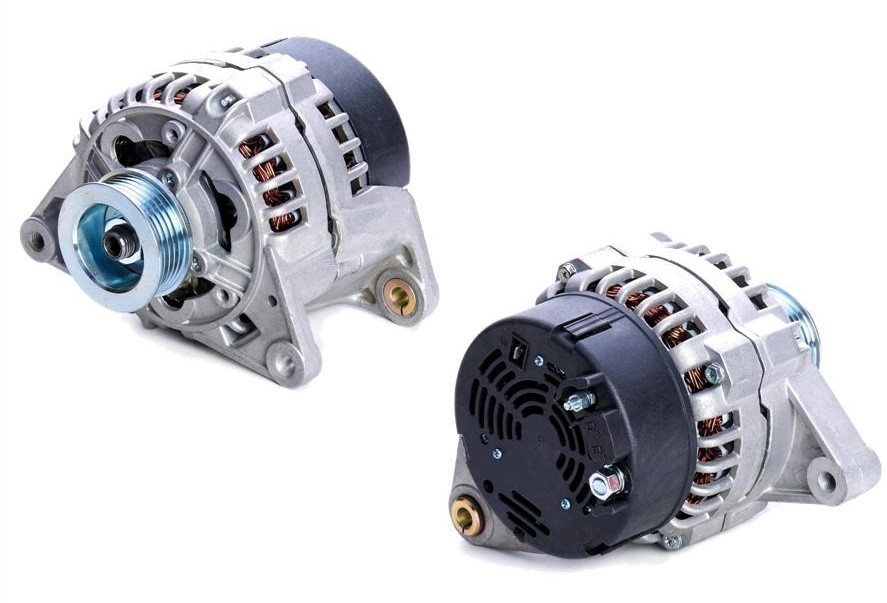 Alternator (TT11070)
