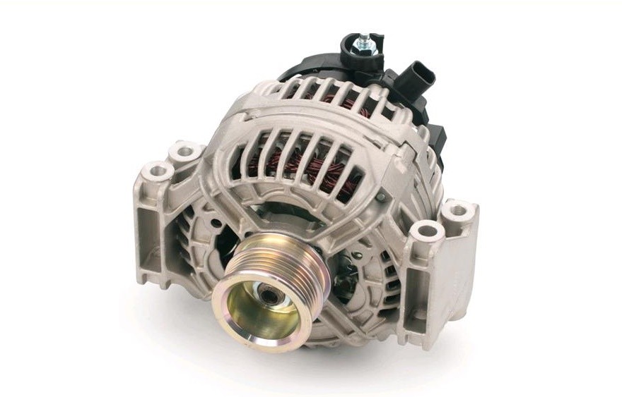Alternator (TT12223)