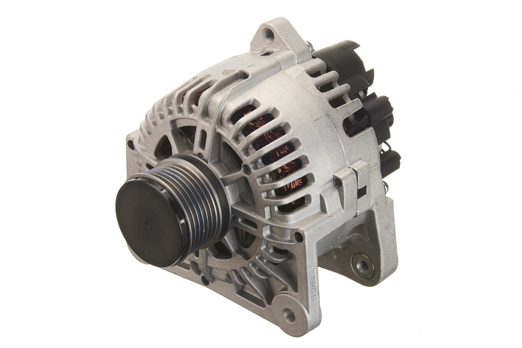 Alternator (TT12404)